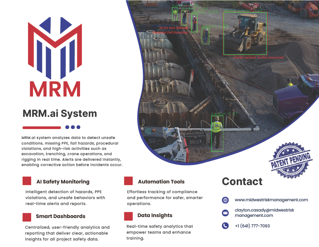 MRM.ai